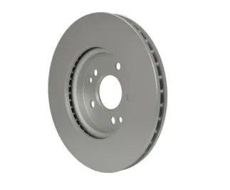 Hella Pagid Front Disc Brake Rotor - 129421201264